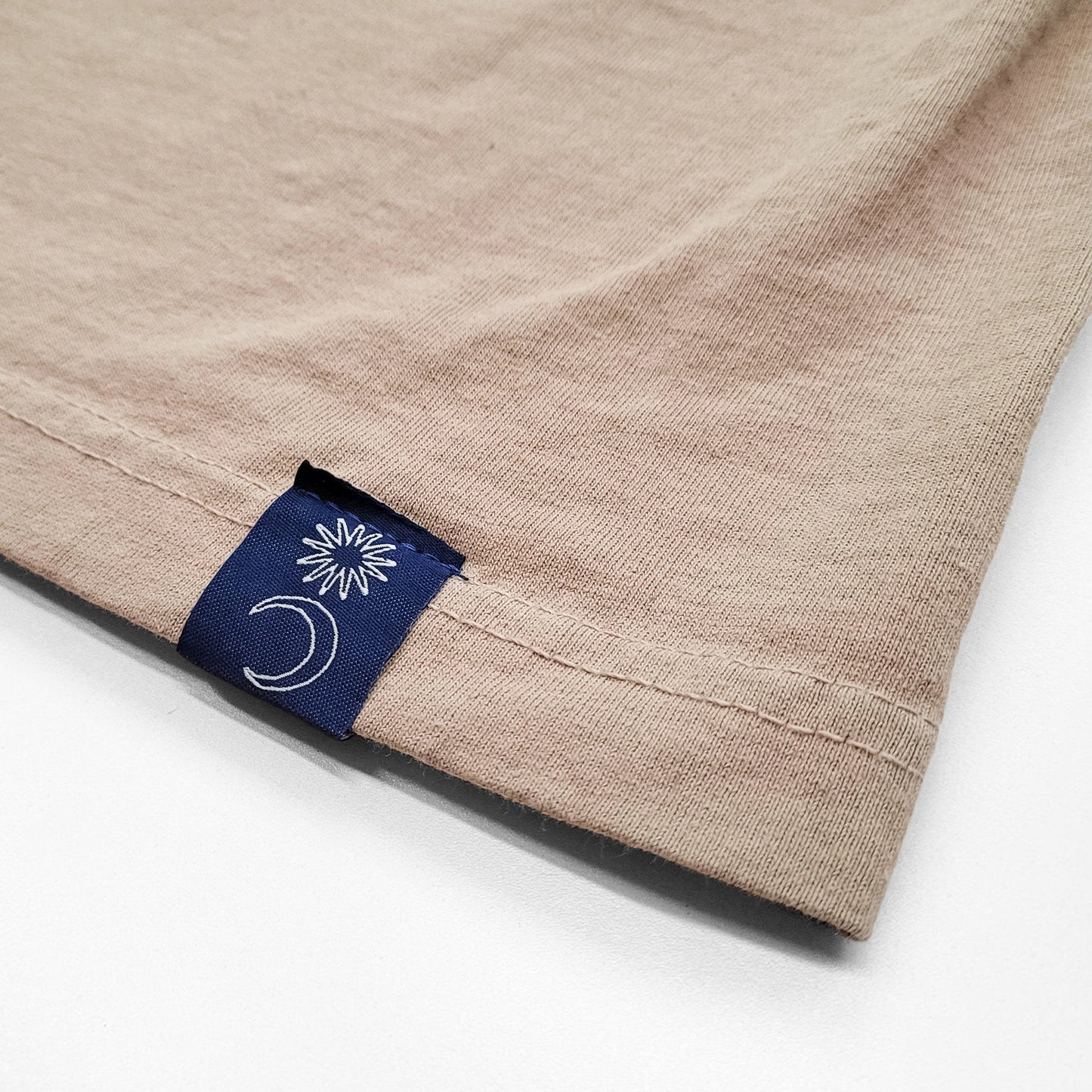 LUMASI - Sun and Moon Tee