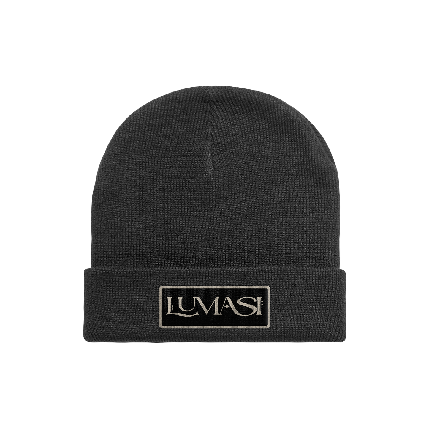 LUMASI - Eclipse Beanie