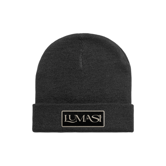 LUMASI - Eclipse Beanie