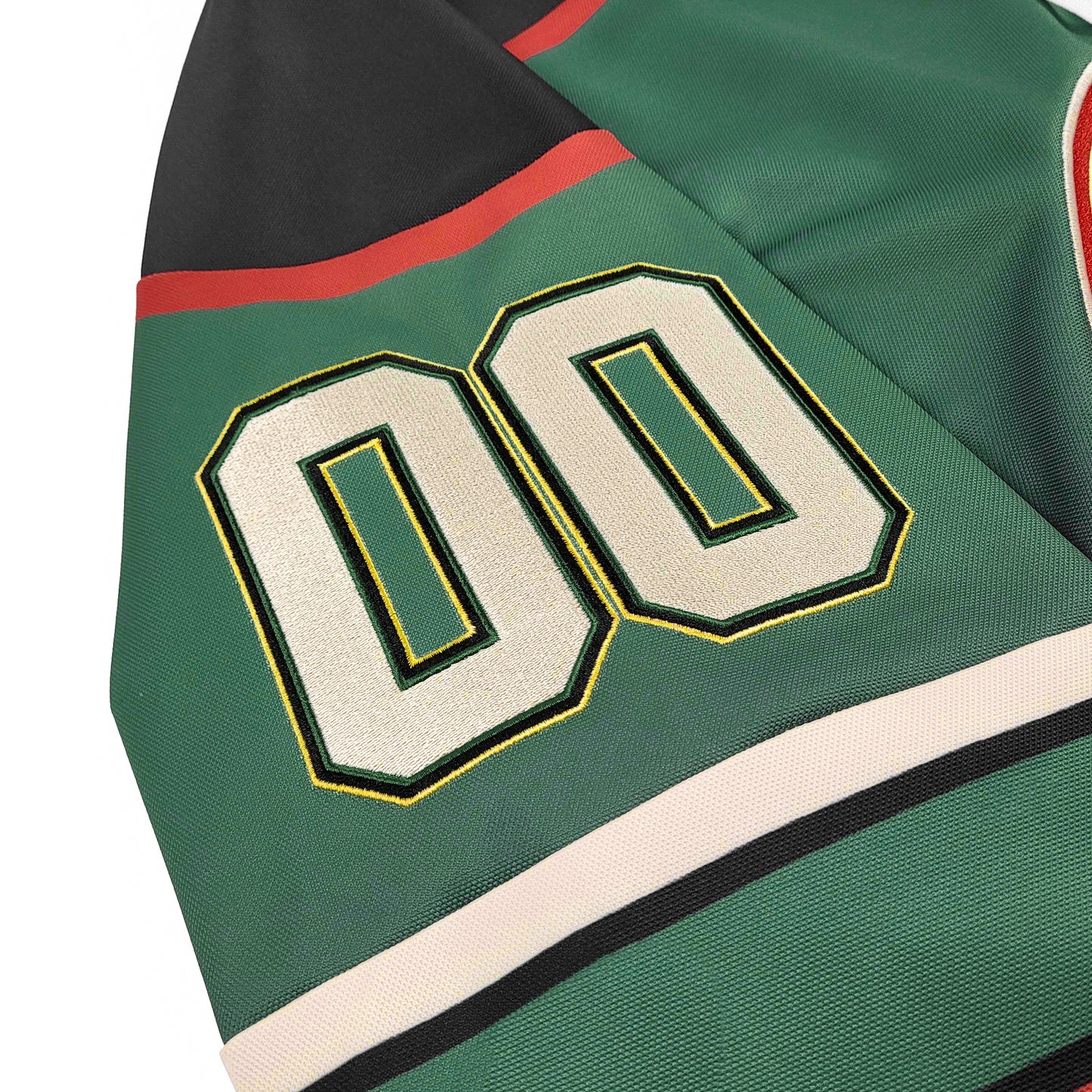 (Pre Order) LUMASI - Eclipse Hockey Jersey