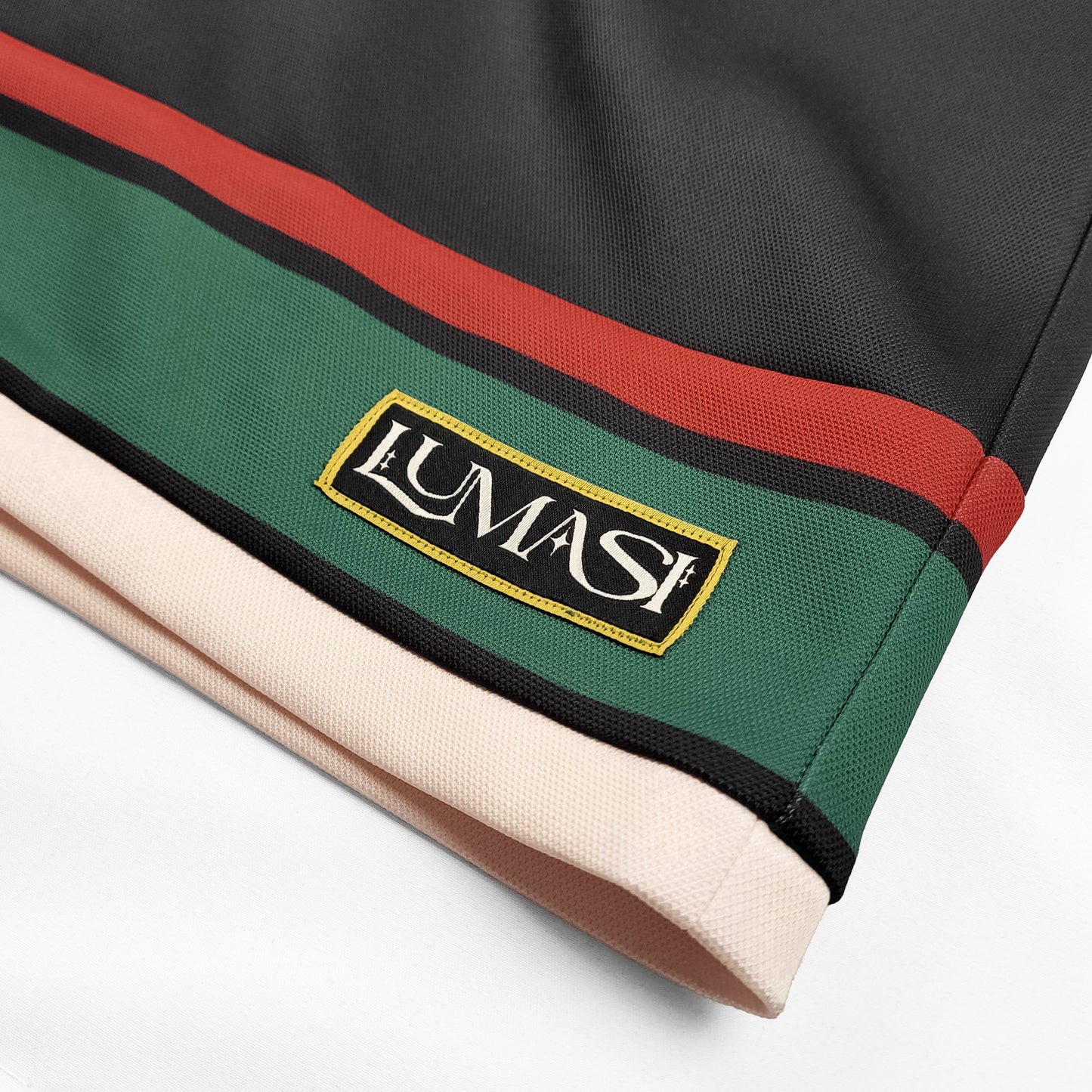 (Pre Order) LUMASI - Eclipse Hockey Jersey