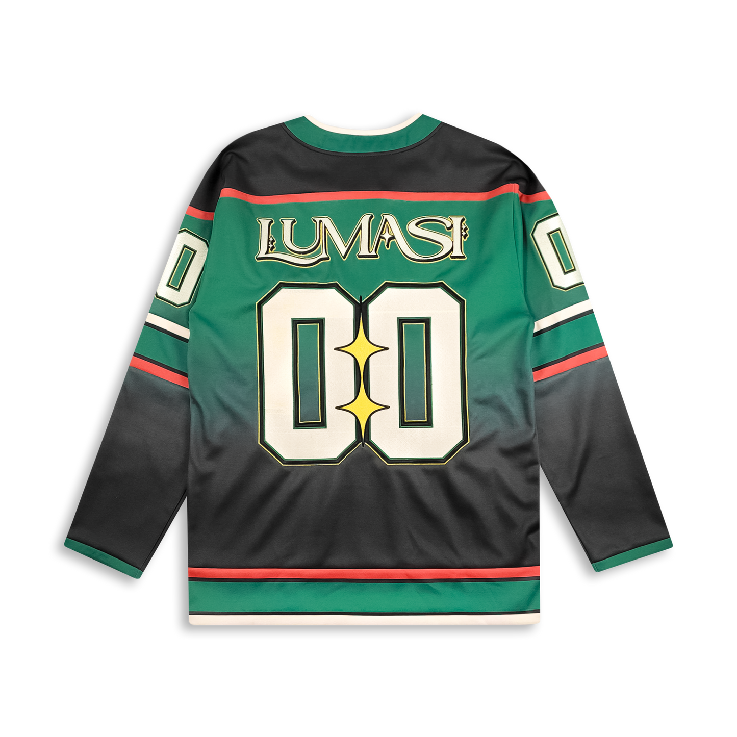 (Pre Order) LUMASI - Eclipse Hockey Jersey