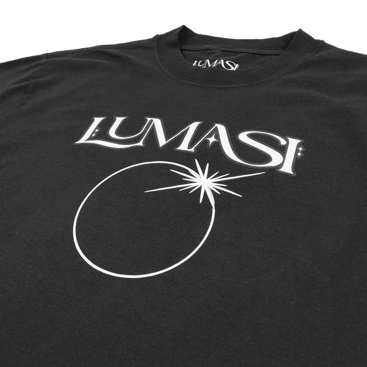 LUMASI - Eclipse Tour Tee