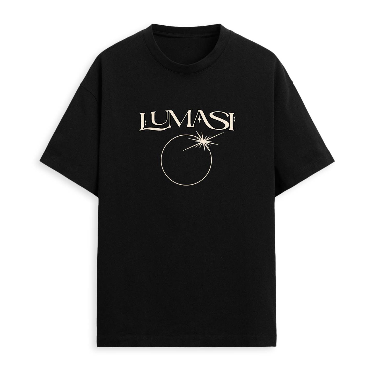 LUMASI - Eclipse Tour Tee