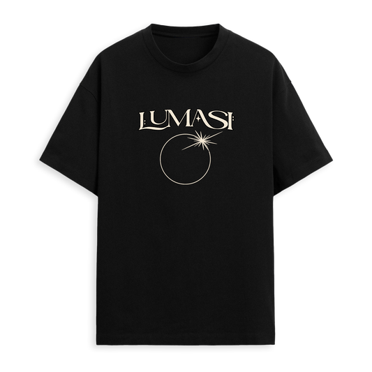 LUMASI - Eclipse Tour Tee