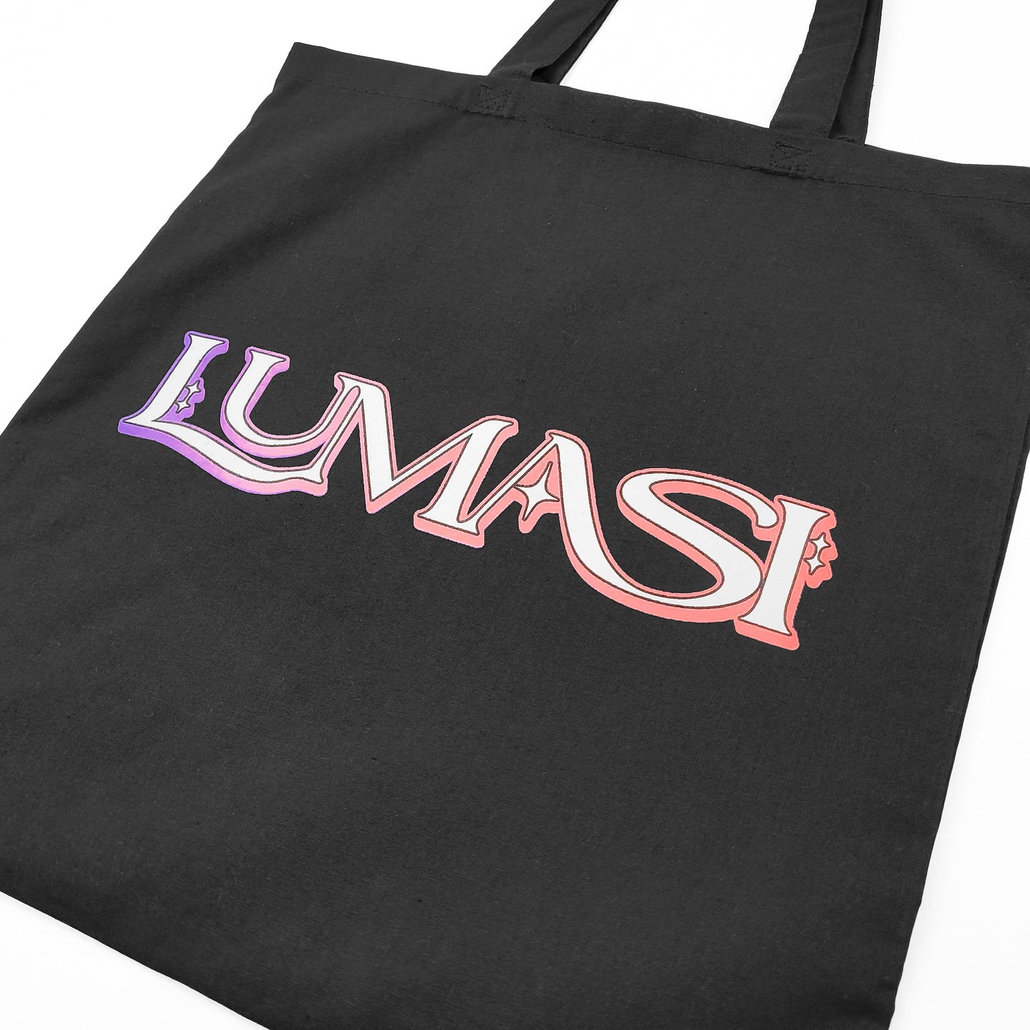 LUMASI - Eclipse Tote Bag