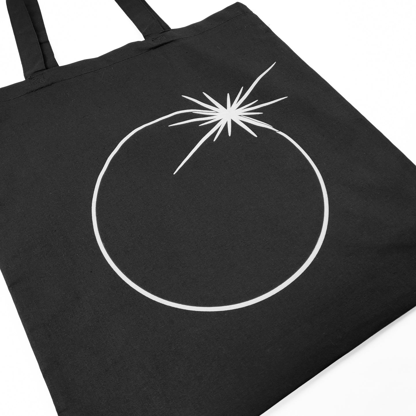 LUMASI - Eclipse Tote Bag