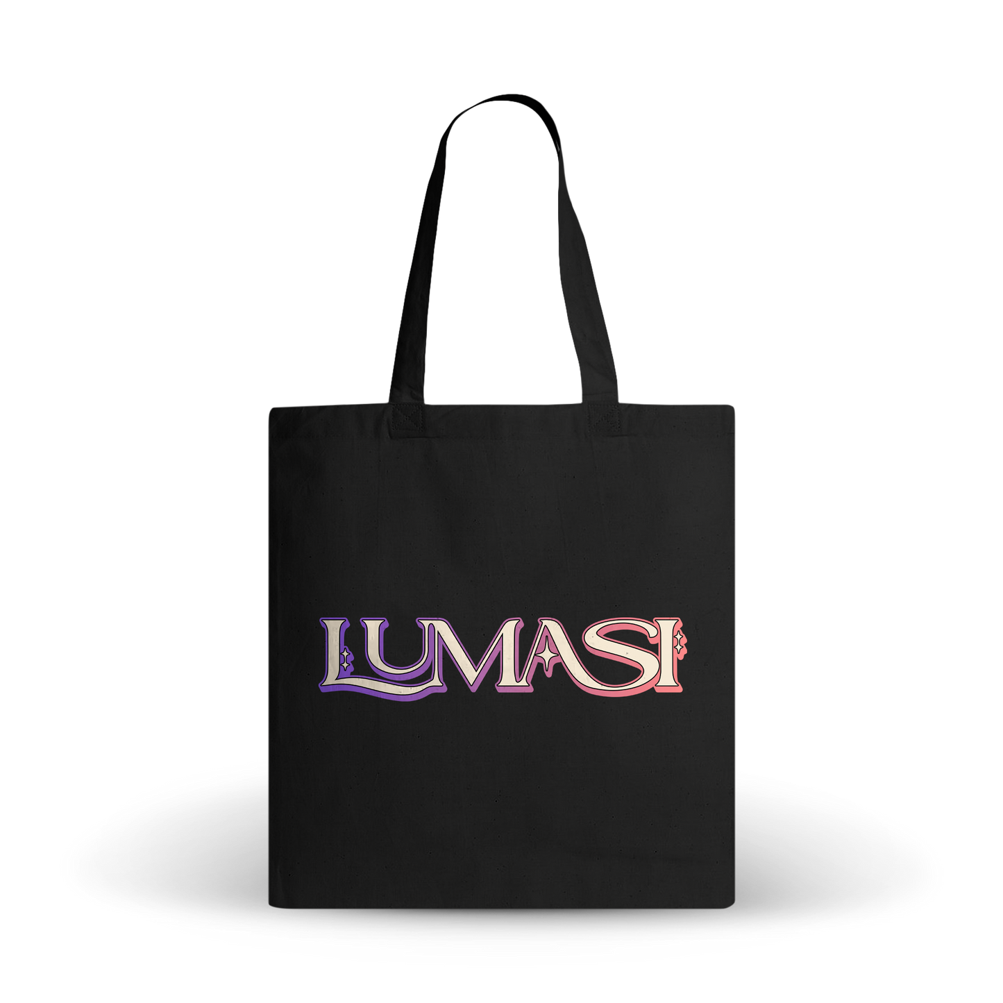 LUMASI - Eclipse Tote Bag