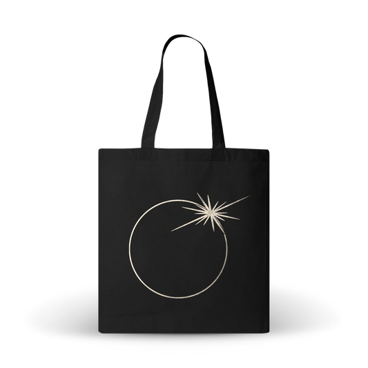 LUMASI - Eclipse Tote Bag